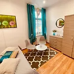 Apartmán Przy Rynku *