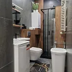 Apartmán Przy Rynku Lewin Klodzki