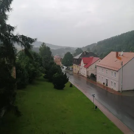 Apartment Przy Rynku Lewin Klodzki