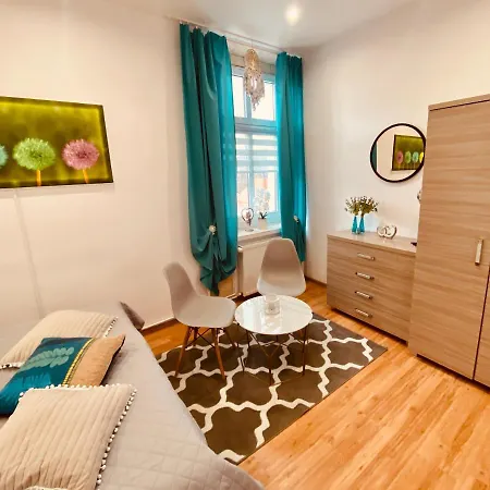 Apartmán Przy Rynku *