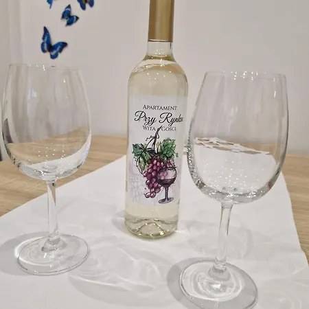 Przy Rynku Appartamento *