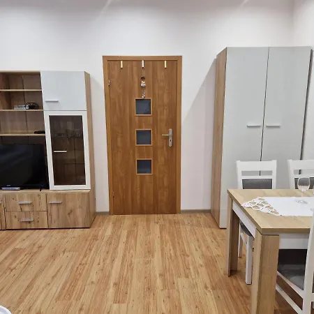 Przy Rynku Lewin Klodzki