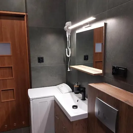 Przy Rynku Apartmán *