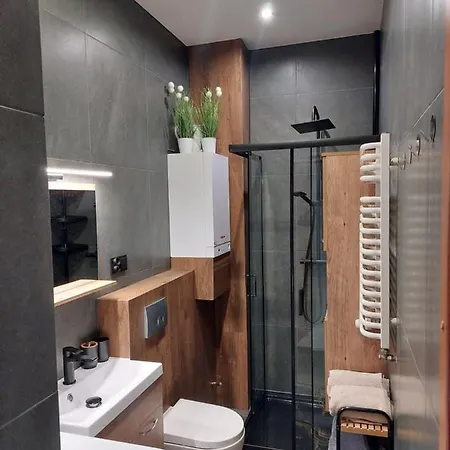 Apartmán Przy Rynku *