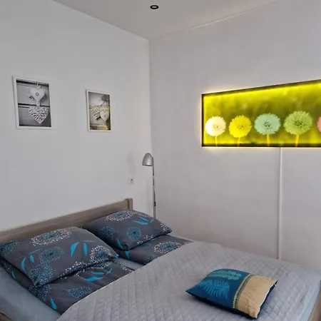 Przy Rynku Apartamento Lewin Klodzki