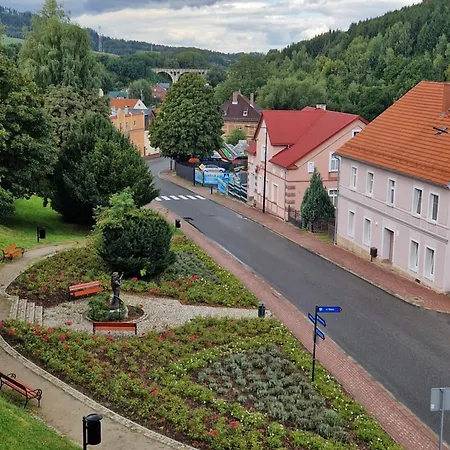 Przy Rynku Apartmán Lewin Klodzki