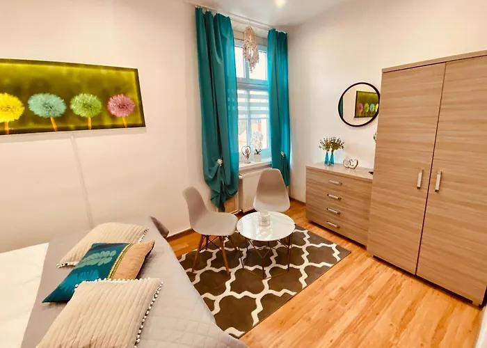 Апартаменты Przy Rynku *