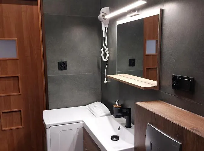 Przy Rynku Апартаменты *