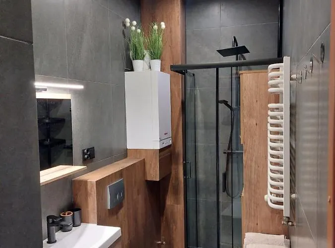 Апартаменты Przy Rynku *