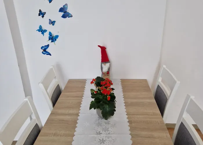 Przy Rynku Lewin Klodzki